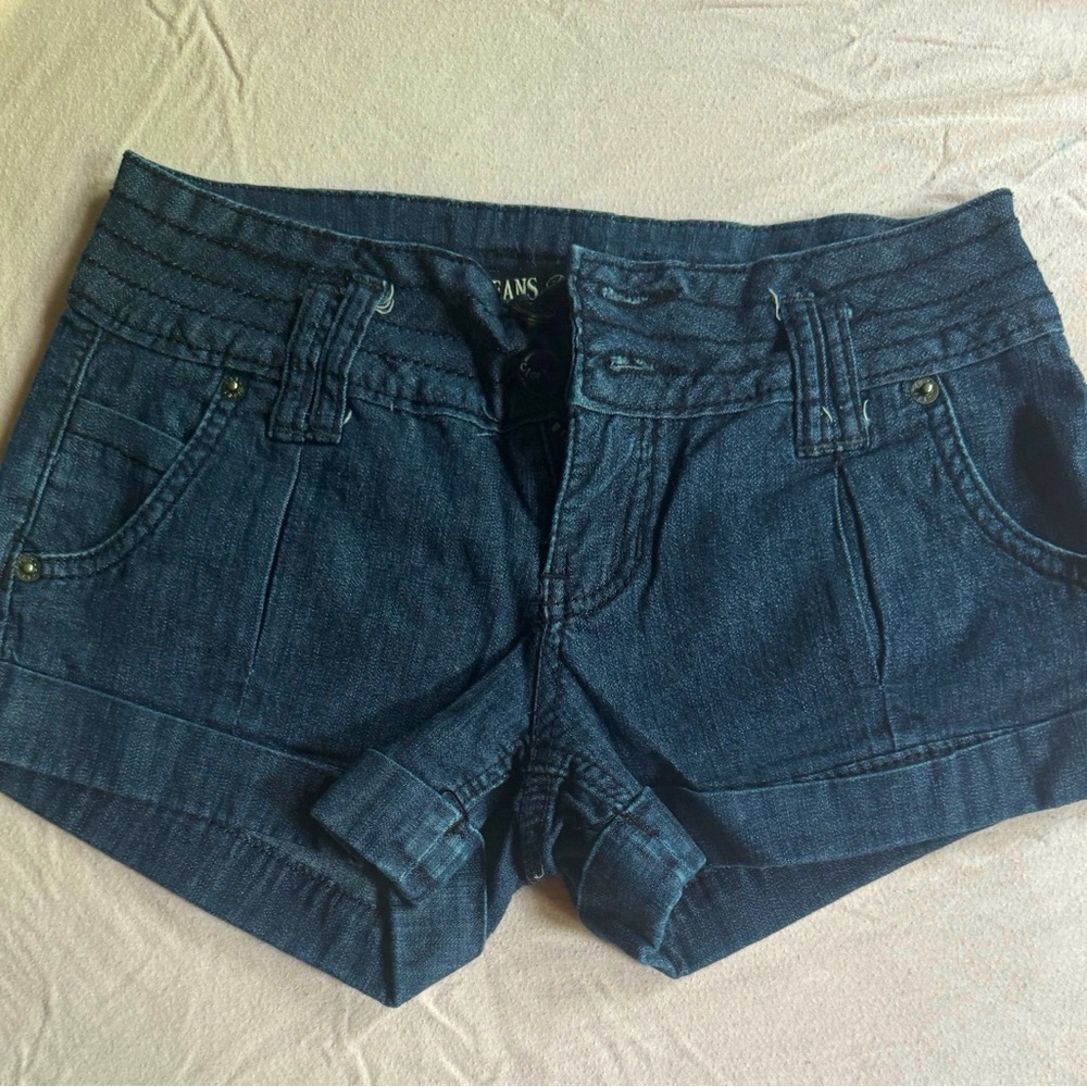 ZCOJeans premium shorts
